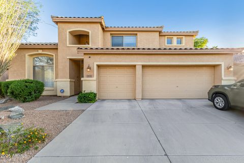 673 W RAVEN Drive Chandler AZ 85286