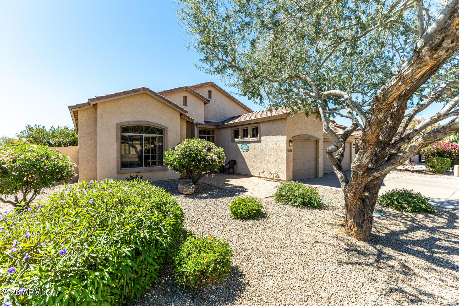 9043 E HOBART Street