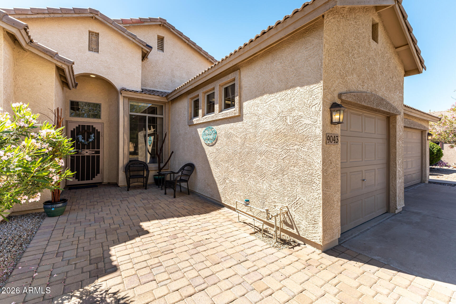 9043 E HOBART Street