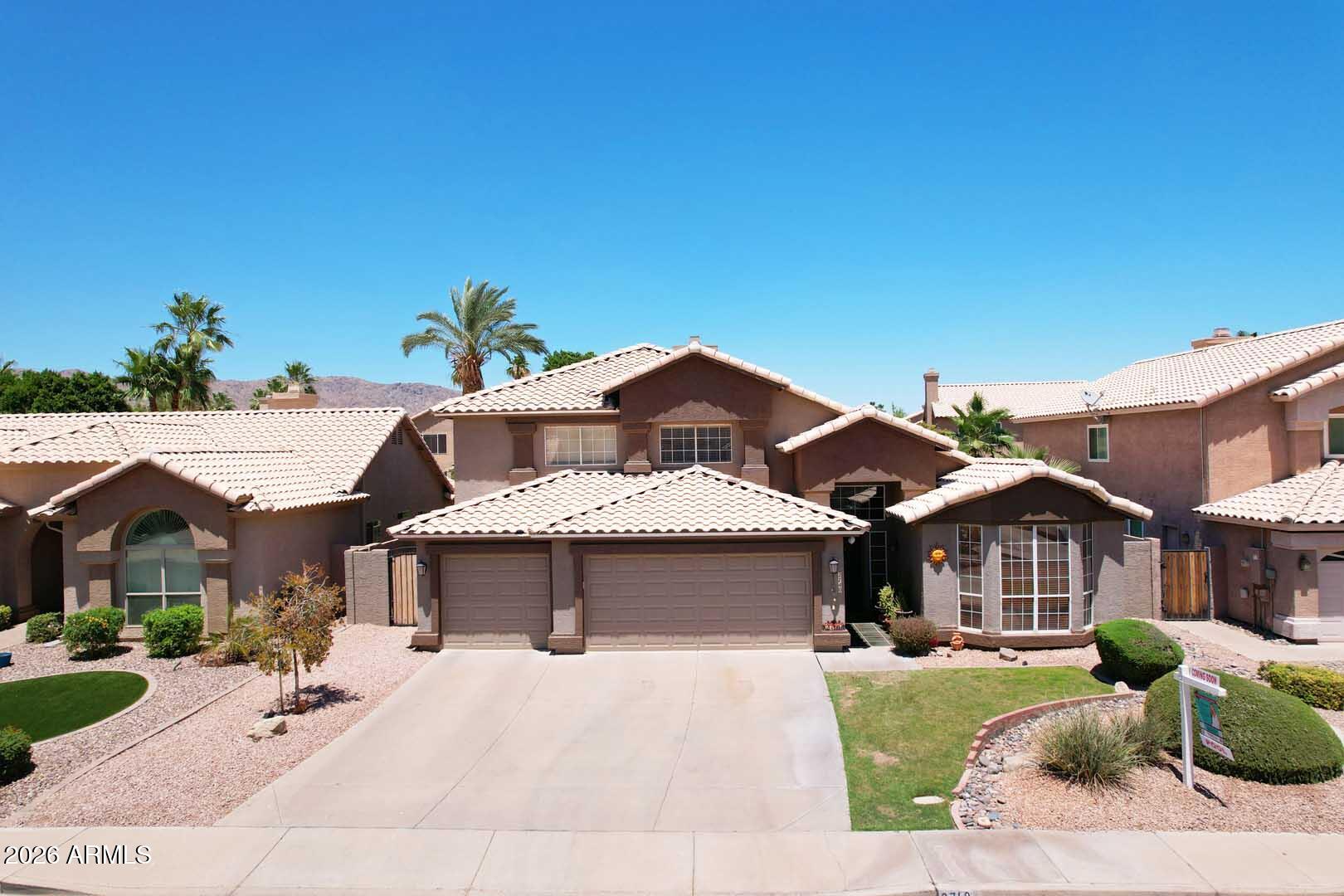 Properties 1 2740 E BROOKWOOD Court