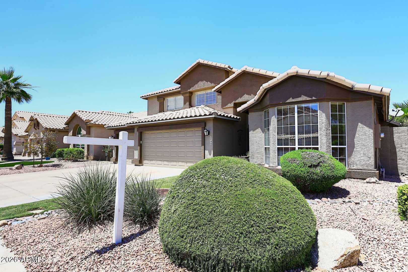 Properties 2 2740 E BROOKWOOD Court