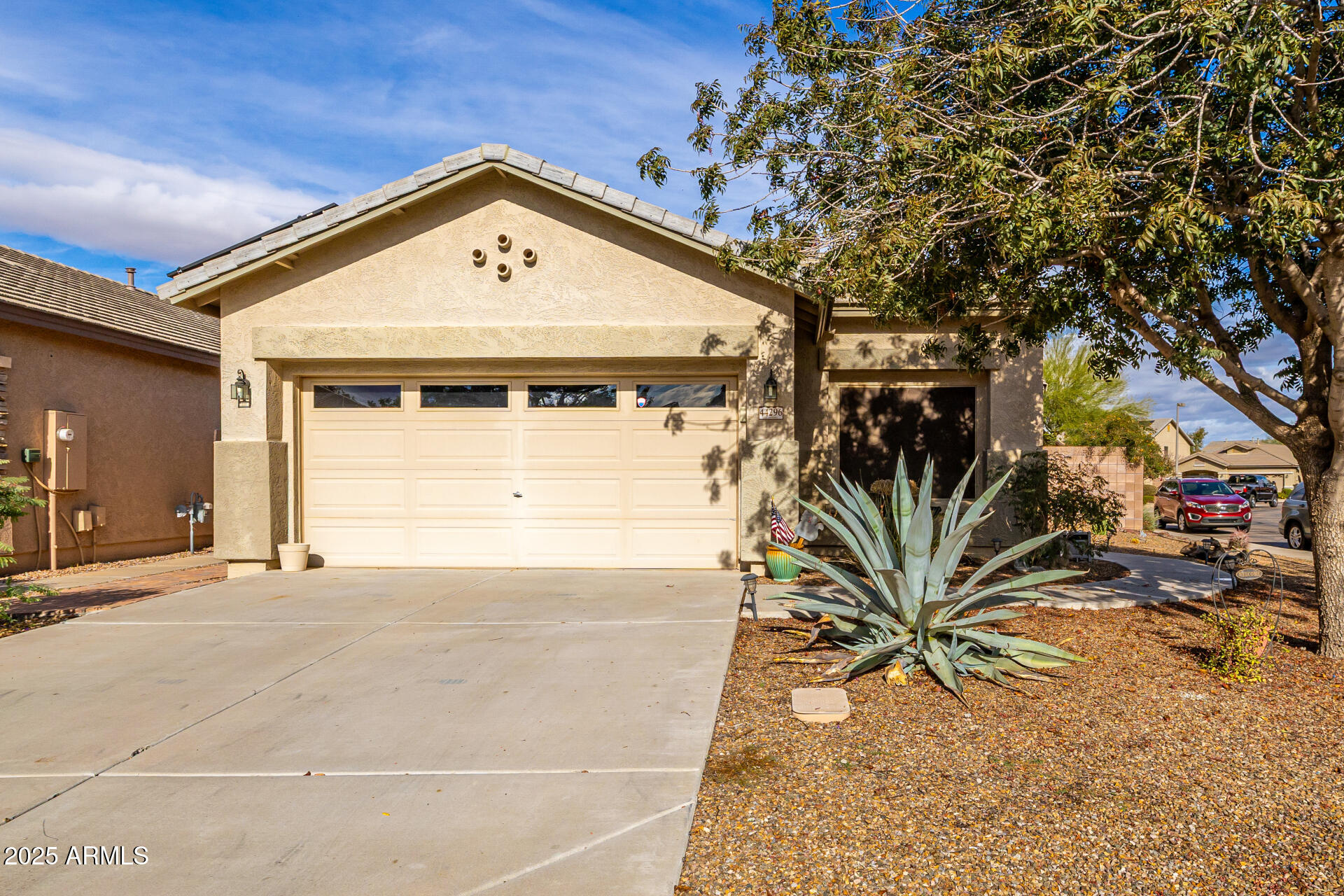 44296 W DESERT PLANT Trail