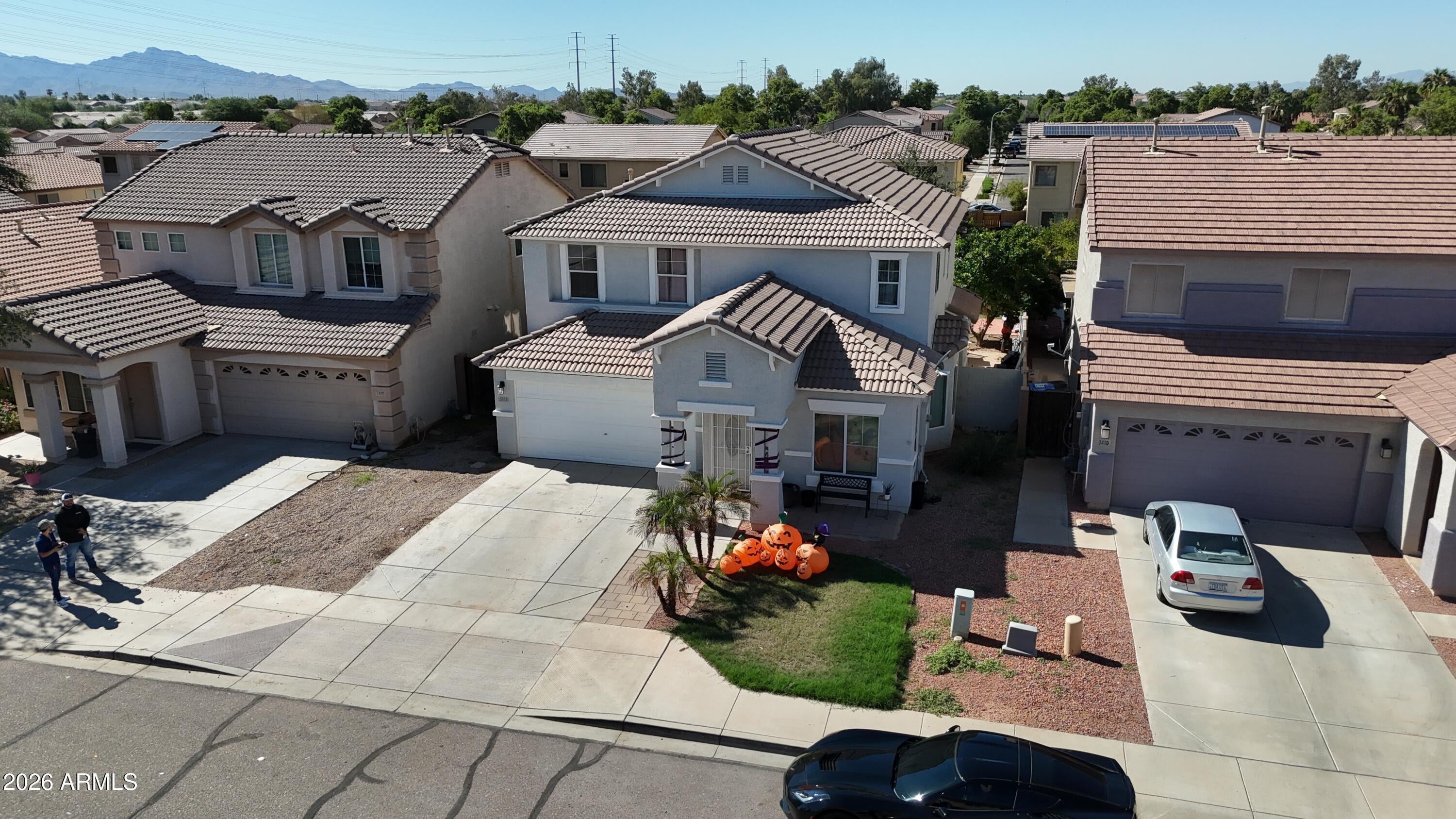 3414 S 72ND Lane