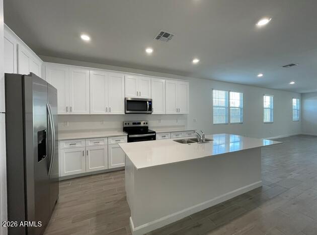 26428 W CROWN KING Road