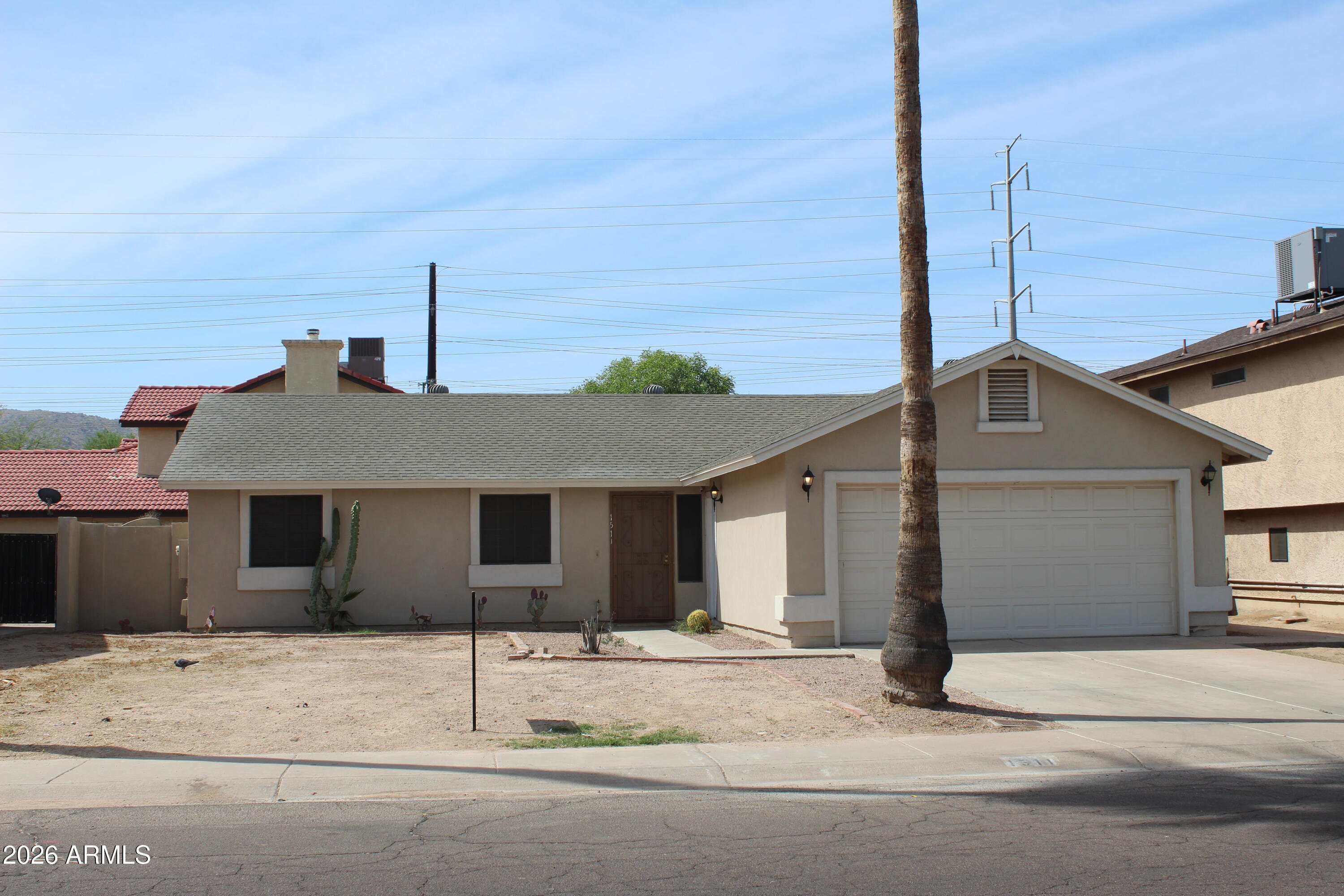 1511 E FREMONT Road