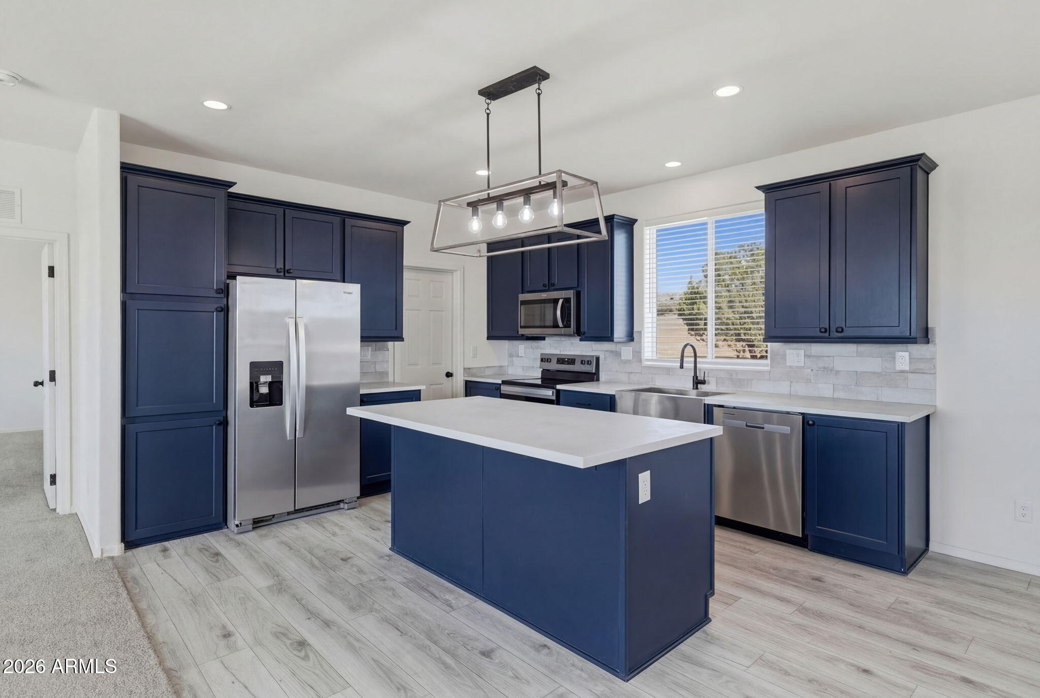 1496 E Whirlpool Drive