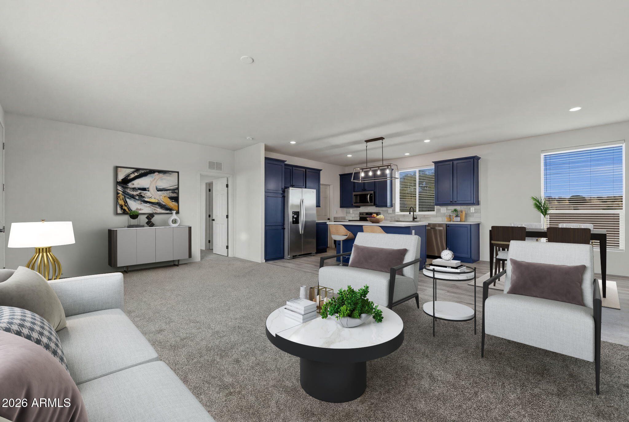 1496 E Whirlpool Drive