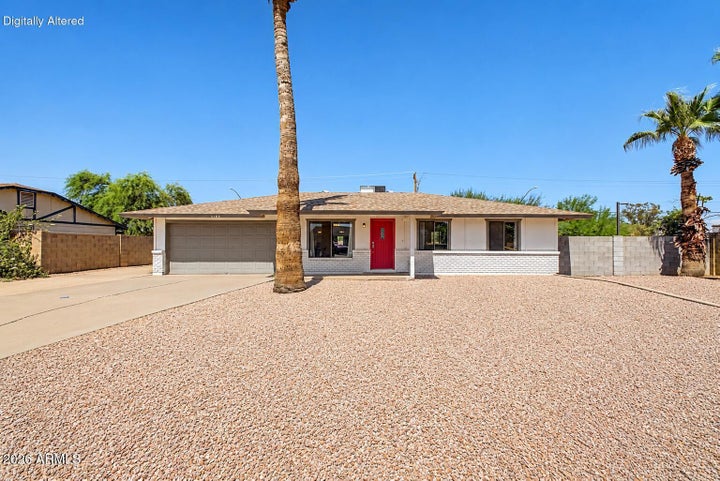 Photo 1 of 32 — 3158 E GABLE Circle, Mesa, AZ 85204