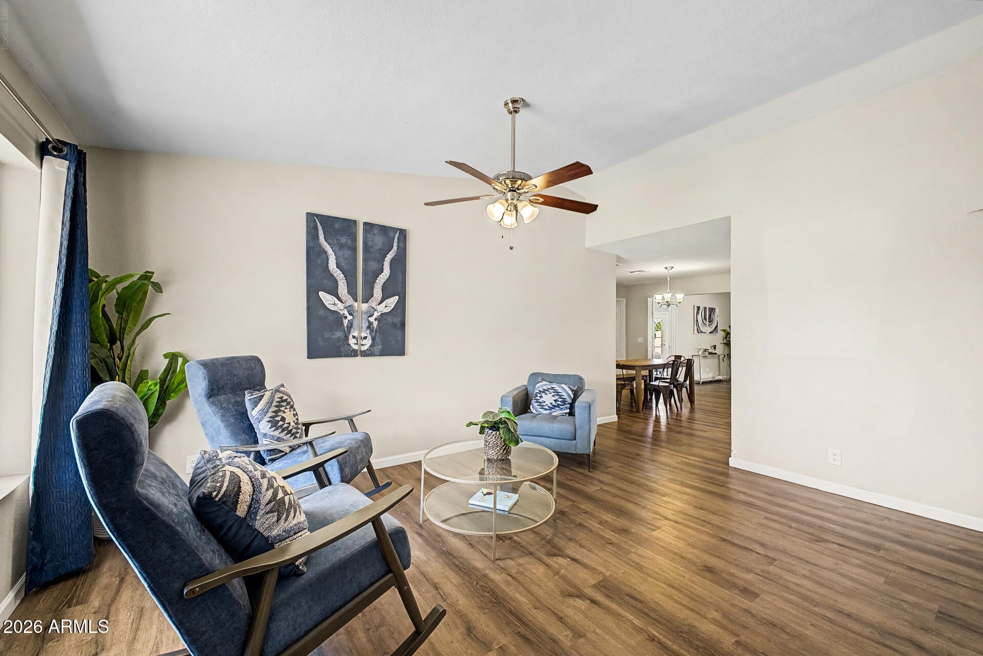 3158 E GABLE Circle
