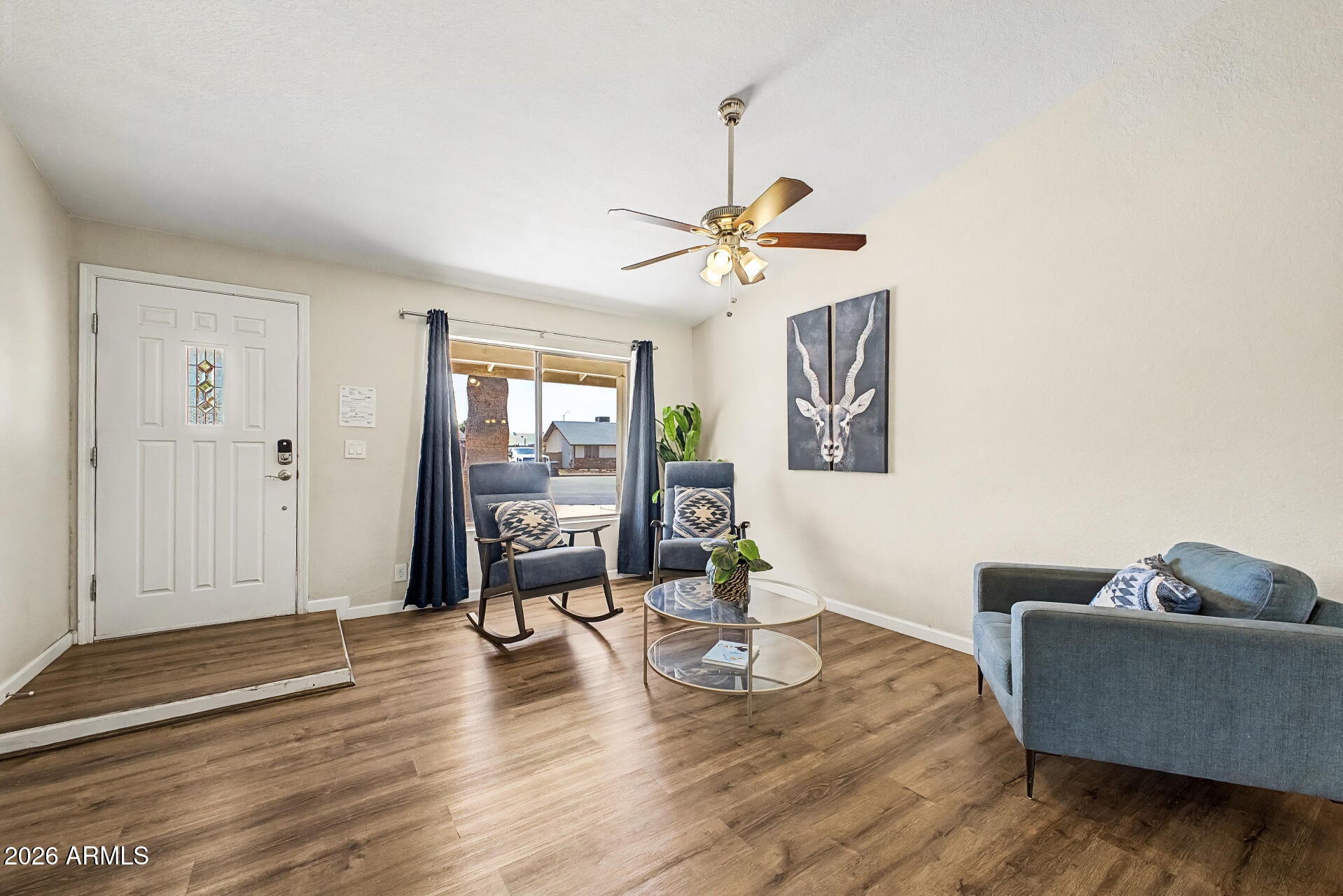 3158 E GABLE Circle