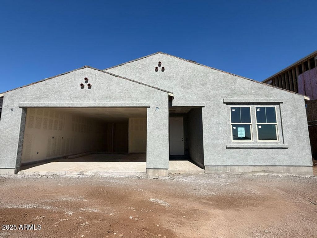 Photo of 9616 W Tamarisk Avenue, Tolleson, AZ 85353 (MLS # 6935340)