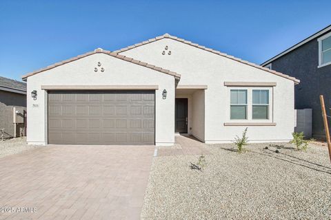 9616 W TAMARISK Avenue Tolleson AZ 85353