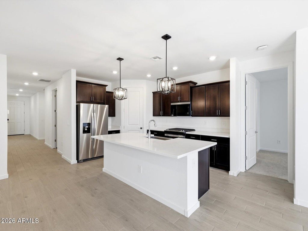 Photo of 30565 W Creosote Way, Buckeye, AZ 85396 (MLS # 7041185)