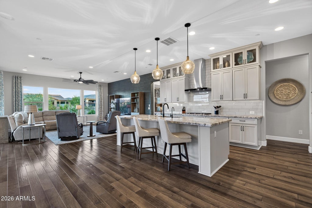 Photo of 18119 E Paria Canyon Drive, Rio Verde, AZ 85263 (MLS # 7061409)