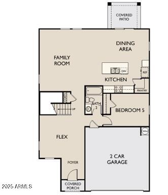 9847 W AGORA Lane