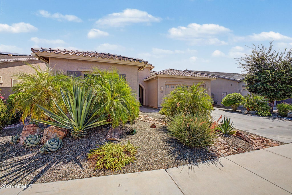 Photo of 395 S 197th Drive, Buckeye, AZ 85326 (MLS # 7060828)