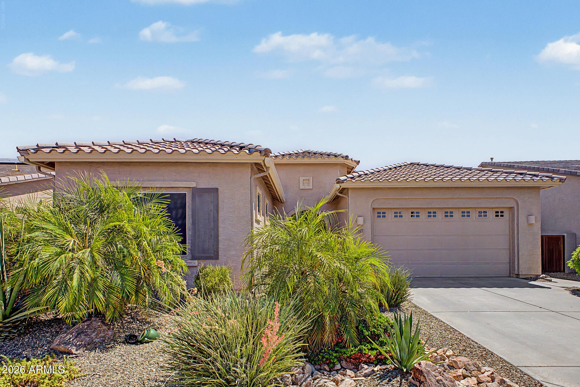 395 S 197TH Drive