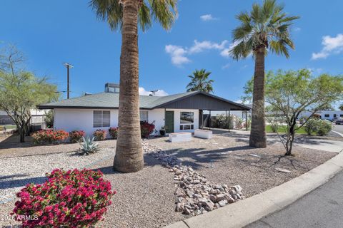 2823 N 71ST Place Scottsdale AZ 85257
