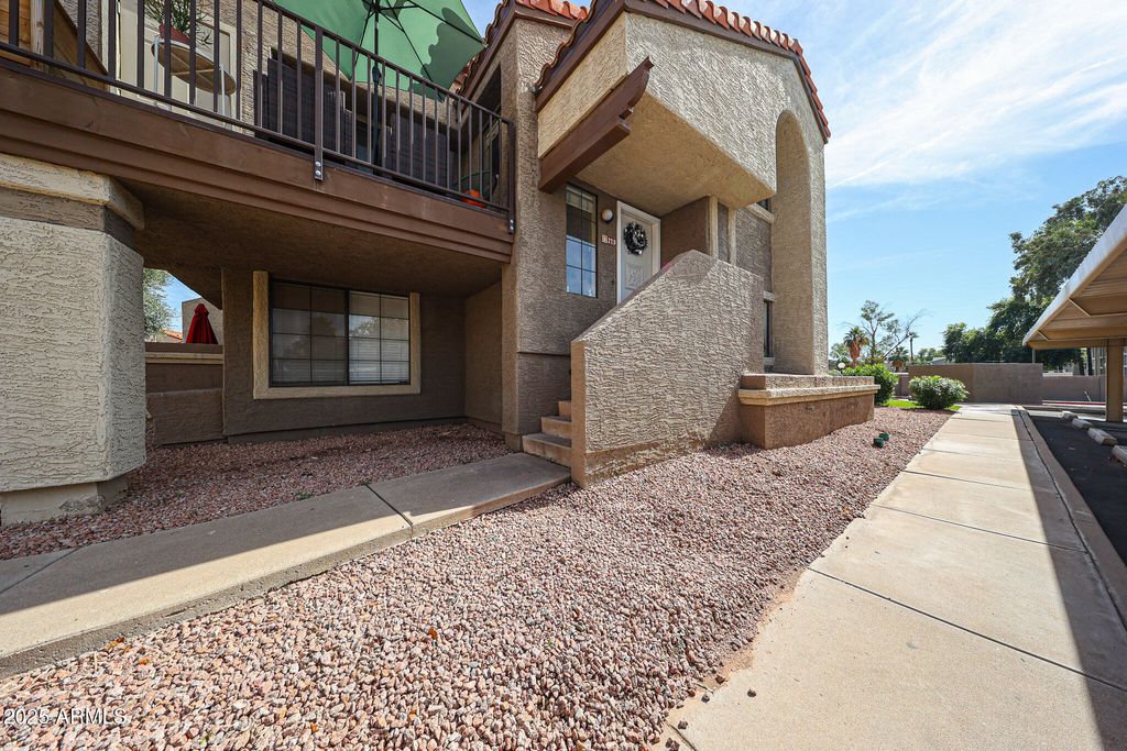 Photo of 1905 E University Drive #270, Tempe, AZ 85288 (MLS # 6939992)