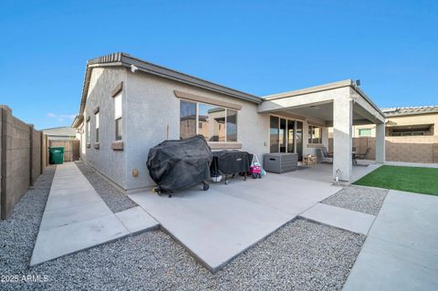 A home in Waddell