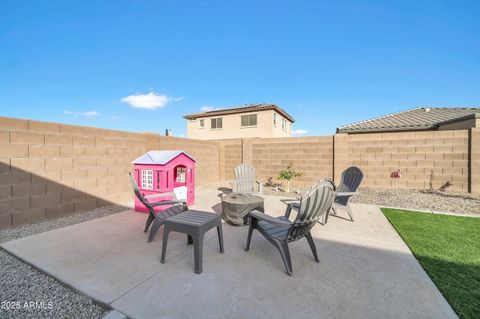 A home in Waddell