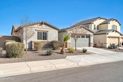 A home in Waddell