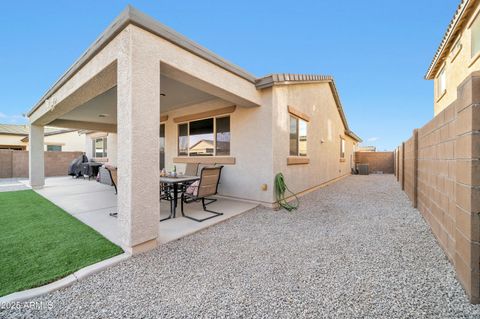 A home in Waddell