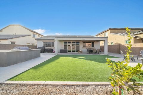 A home in Waddell