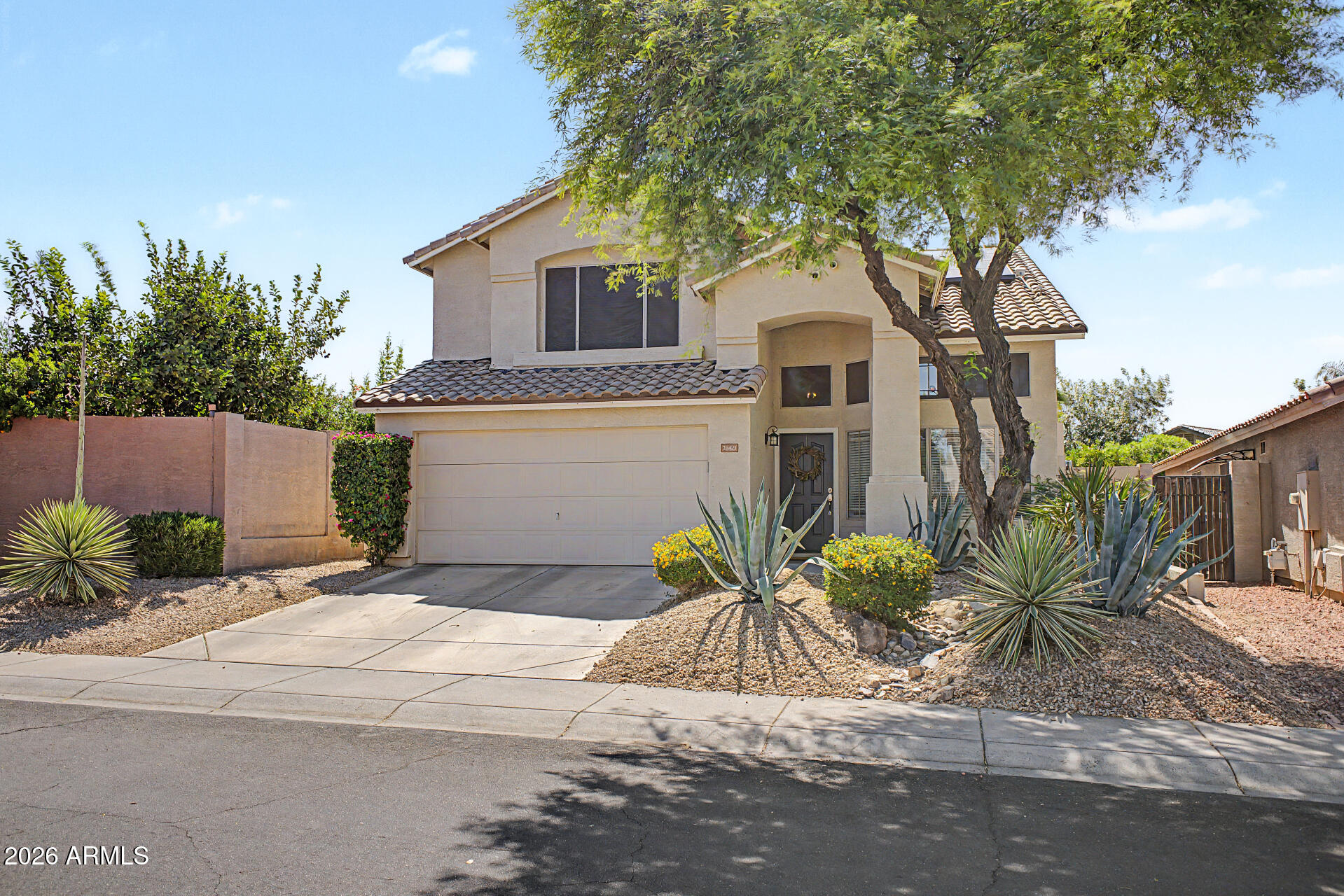 26421 N 43RD Place