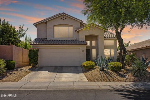 Photo of 26421 N 43rd Place, Phoenix, AZ 85050 (MLS # 7033980)