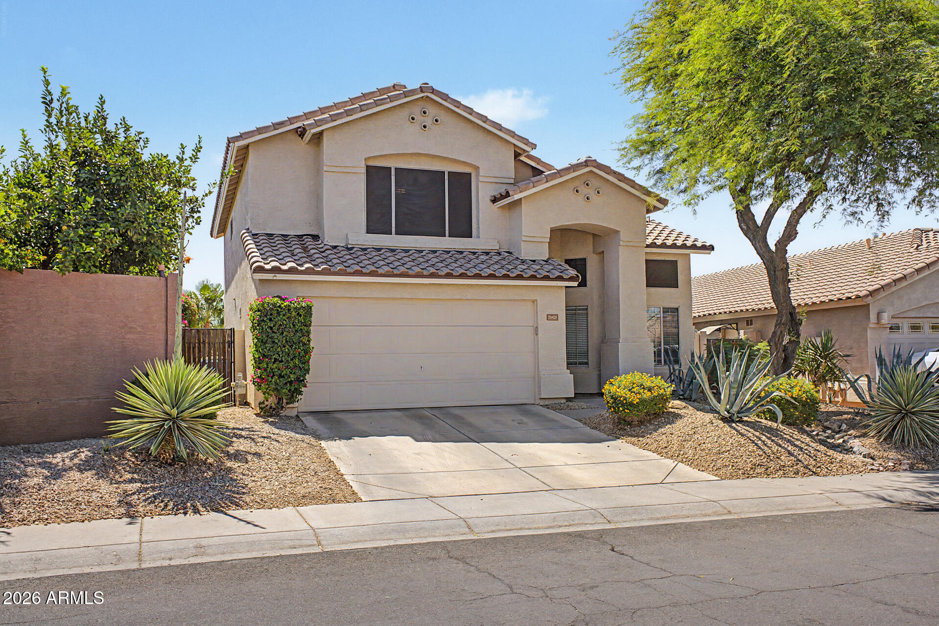 26421 N 43RD Place
