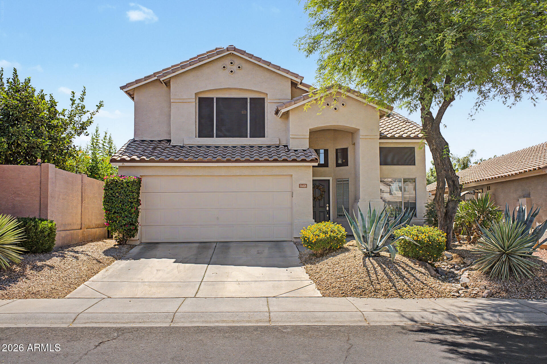 26421 N 43RD Place