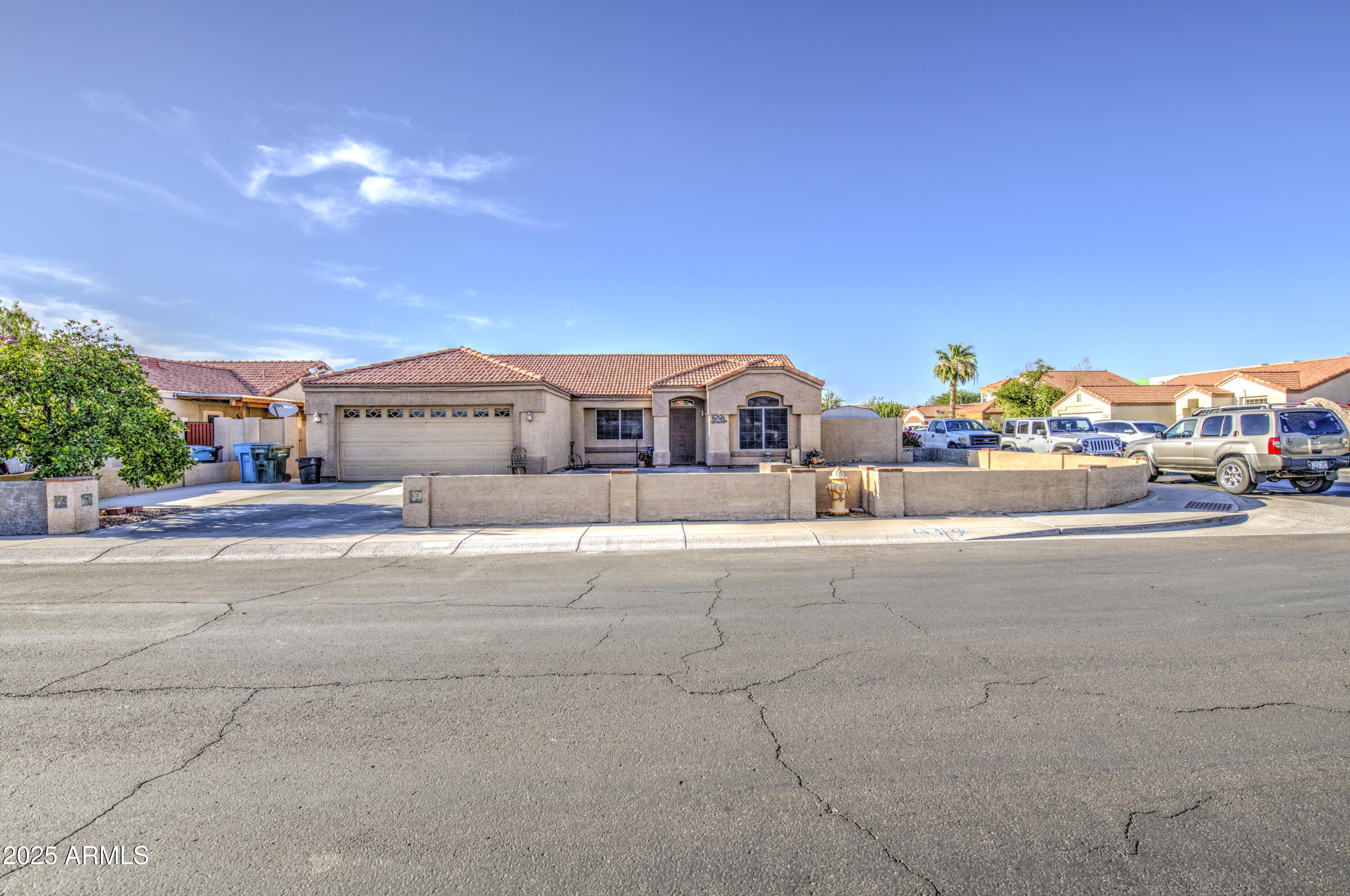 8504 W WINDSOR Avenue