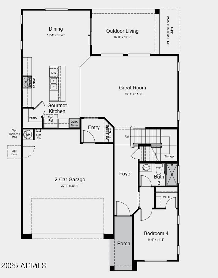 8940 W GEORGIA Avenue