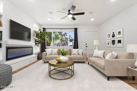 8801 N 34TH Avenue Phoenix AZ 85051