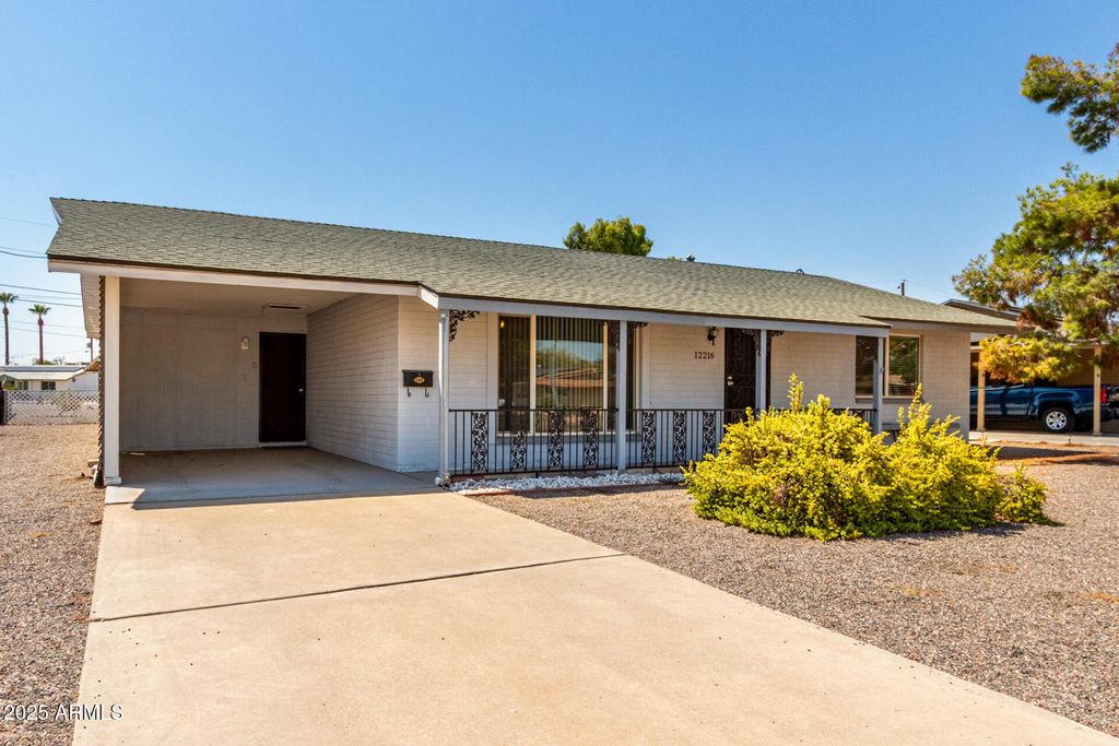 Photo of 12216 N 107th Avenue, Sun City, AZ 85351 (MLS # 6904245)