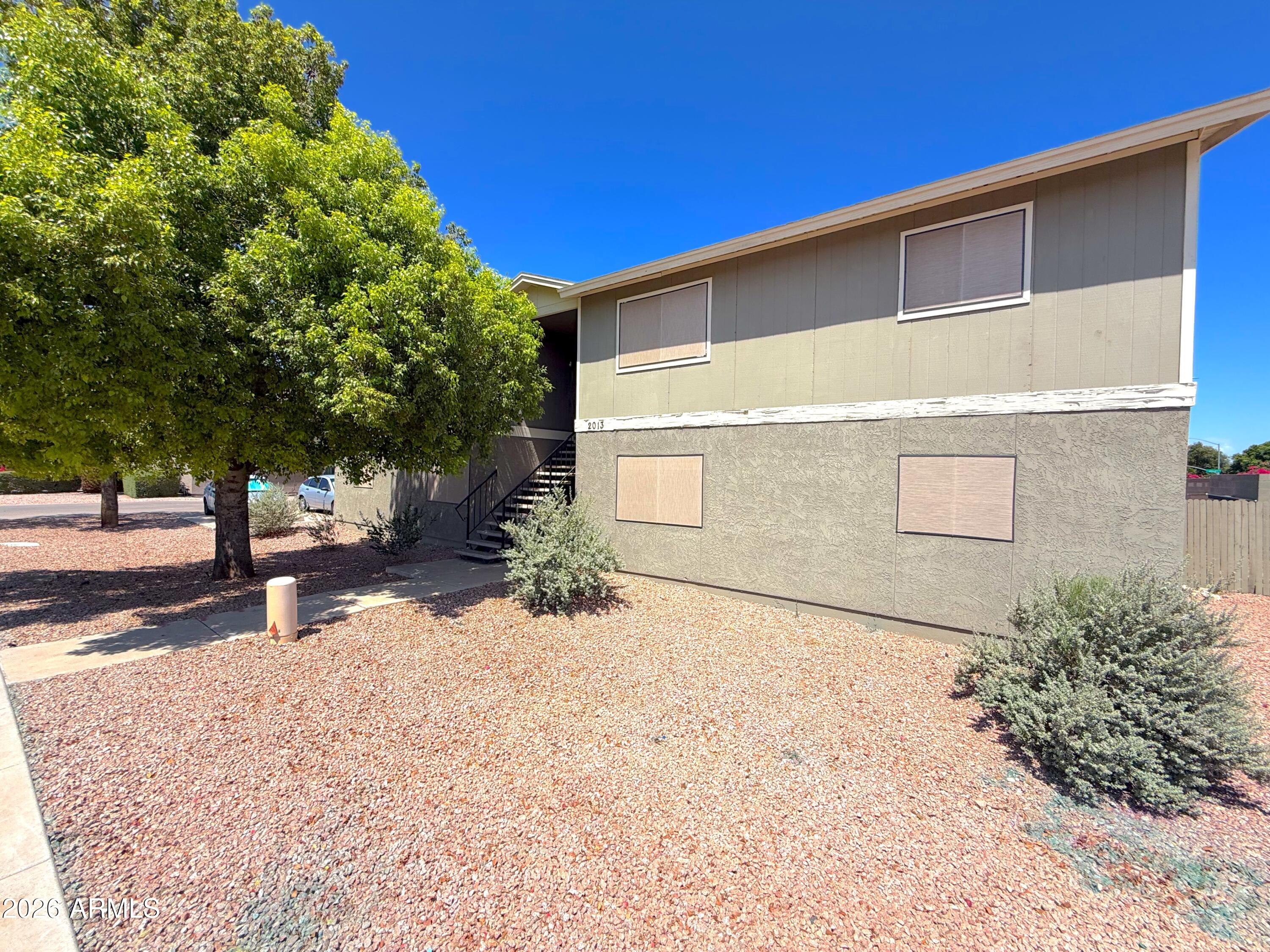 2013 N HUNT Circle Apt 201