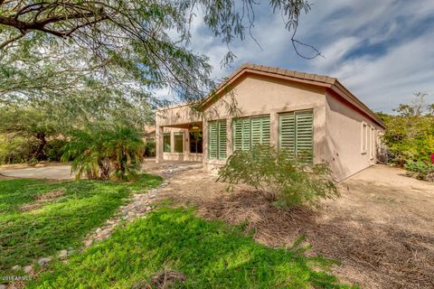 A home in Mesa