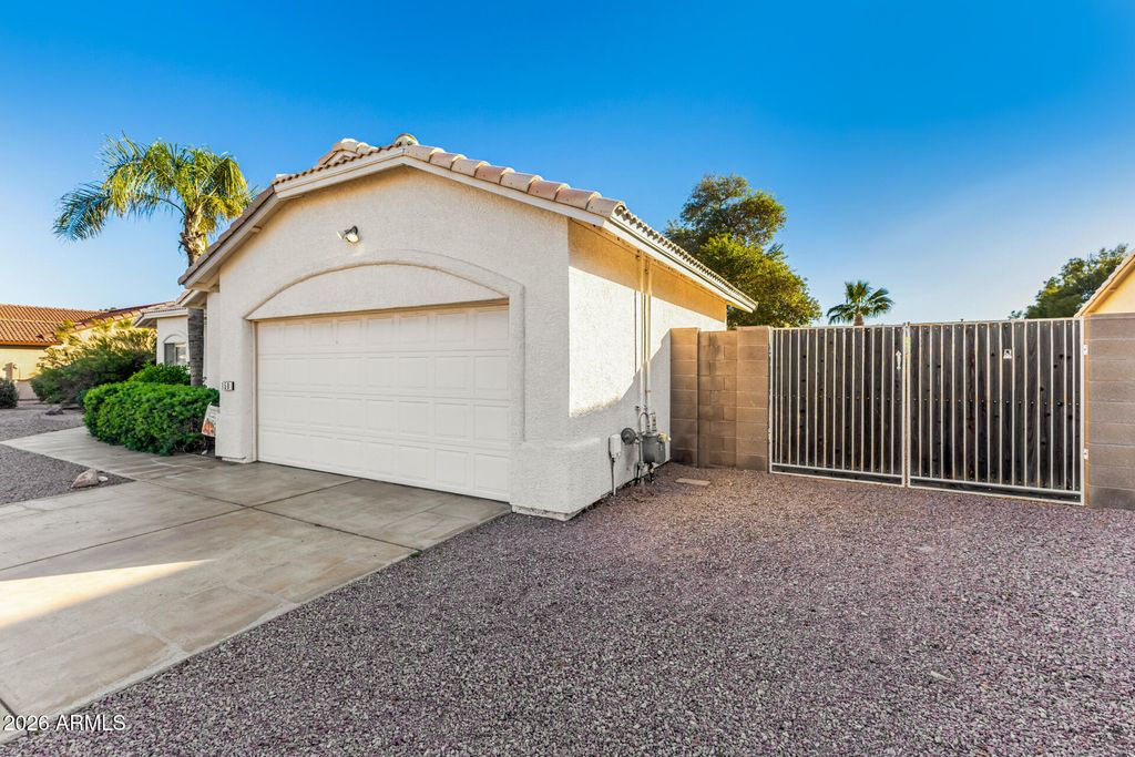 Photo of 159 E Pebble Trail, Casa Grande, AZ 85122 (MLS # 7028990)