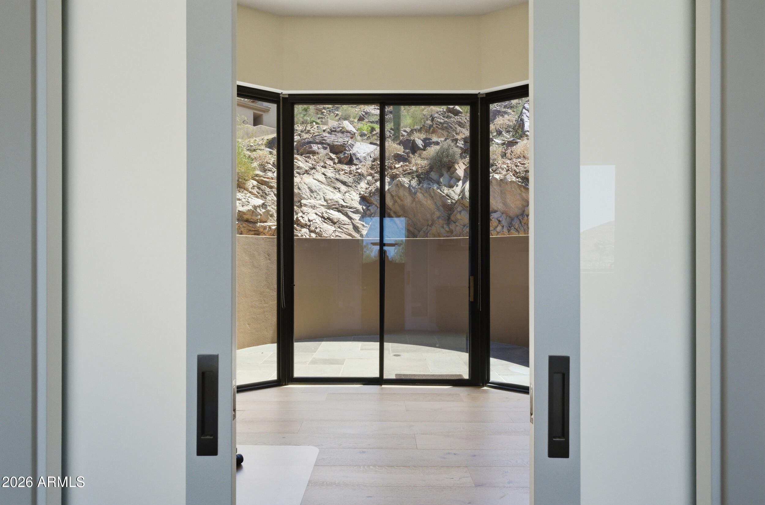 LAS BRISAS AMD - Residential