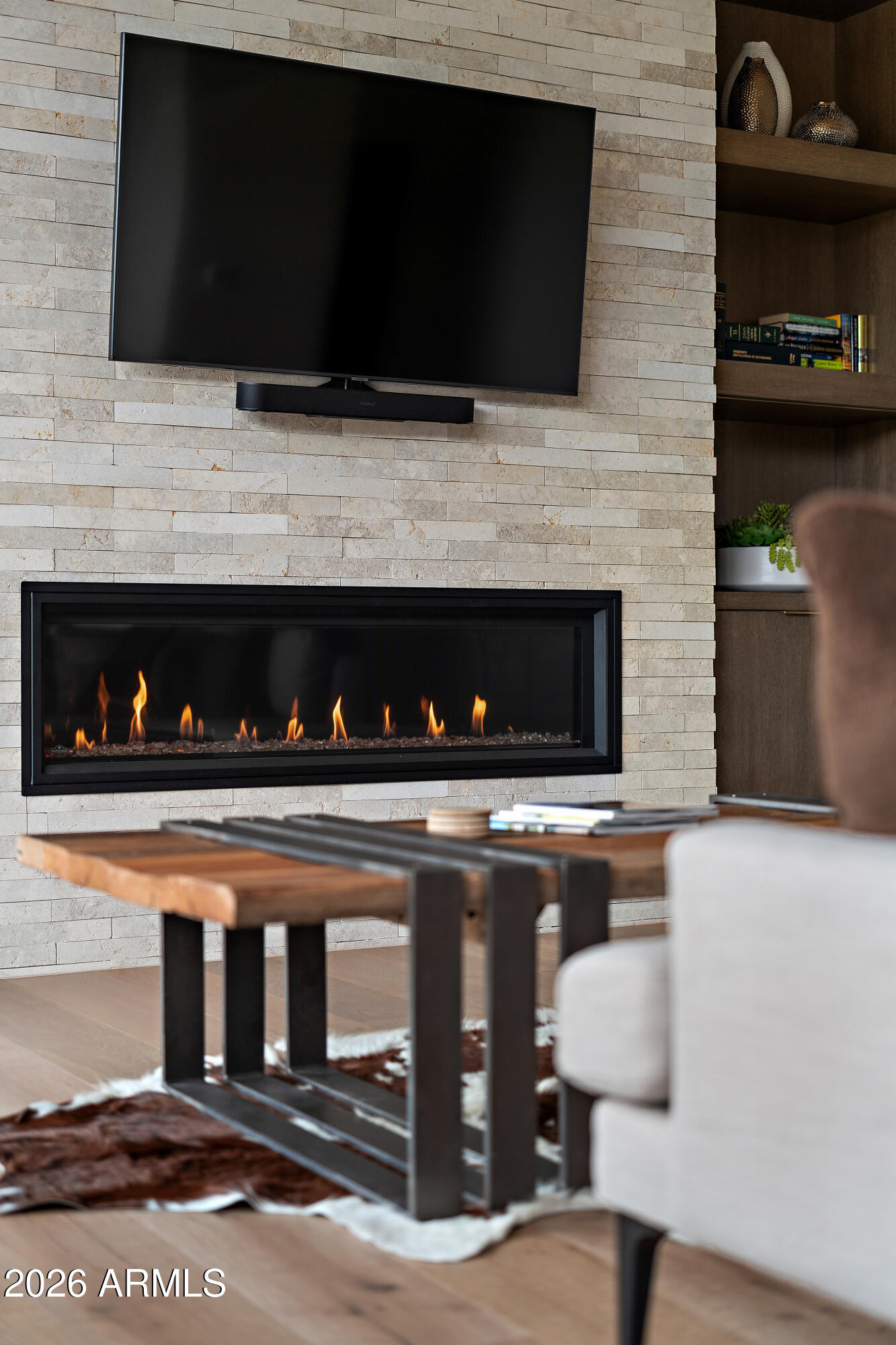 LAS BRISAS AMD - Residential