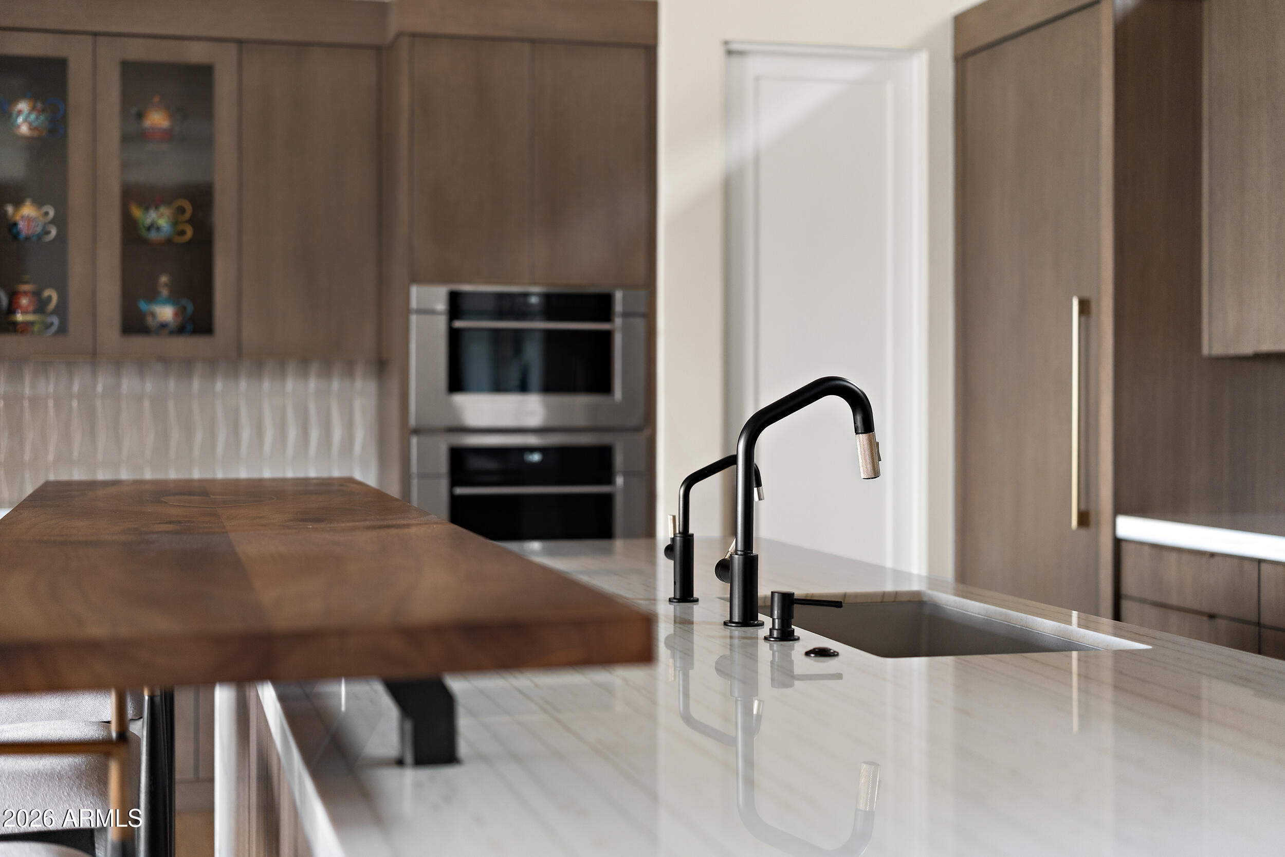 LAS BRISAS AMD - Residential