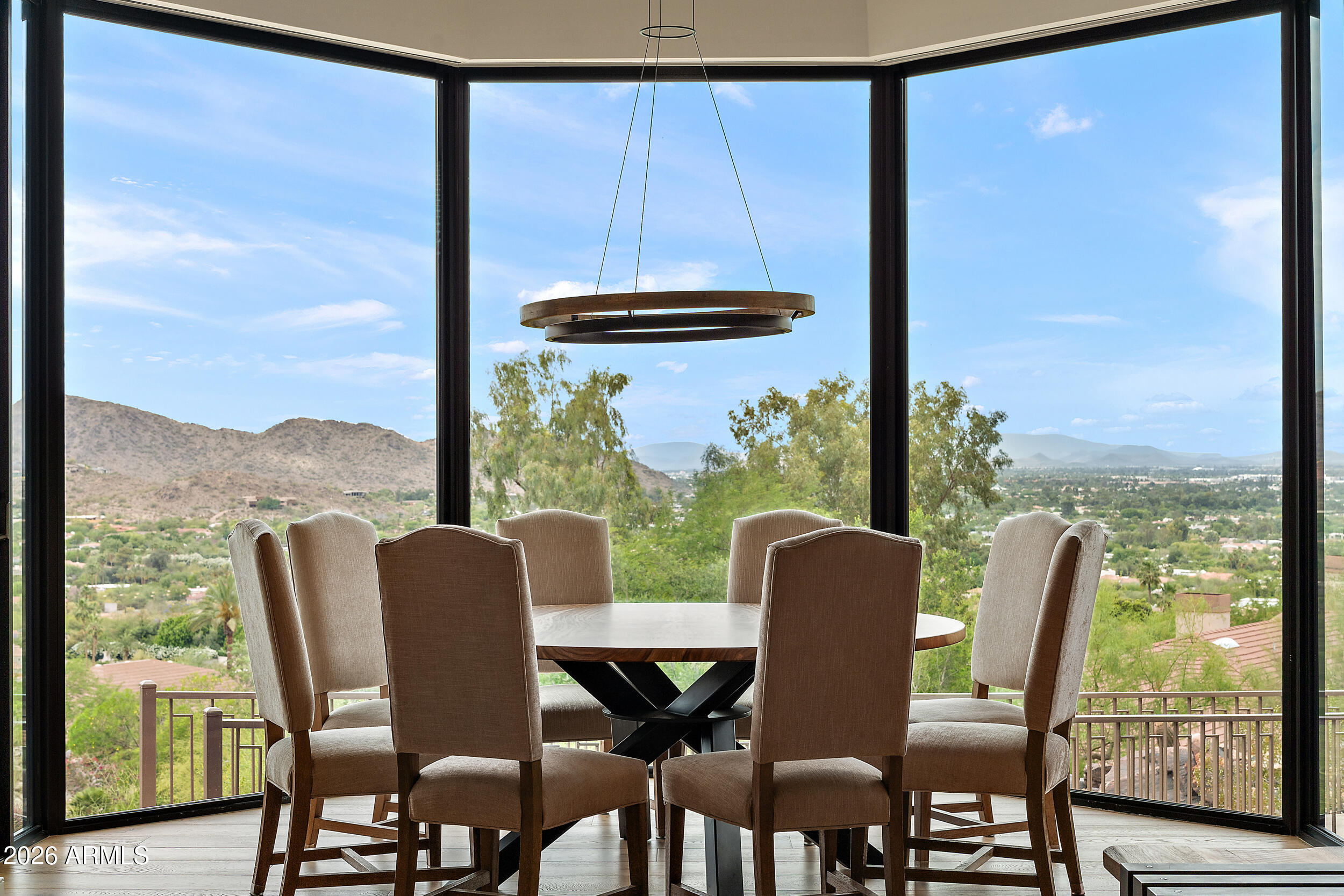 LAS BRISAS AMD - Residential