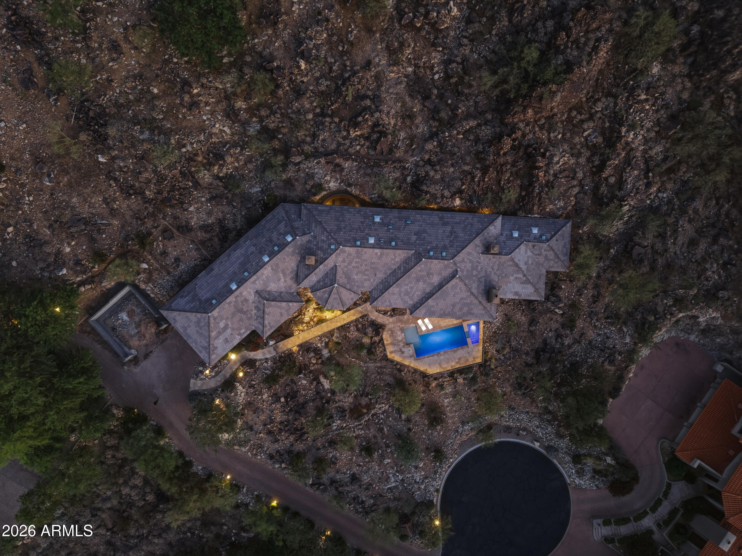 LAS BRISAS AMD - Residential