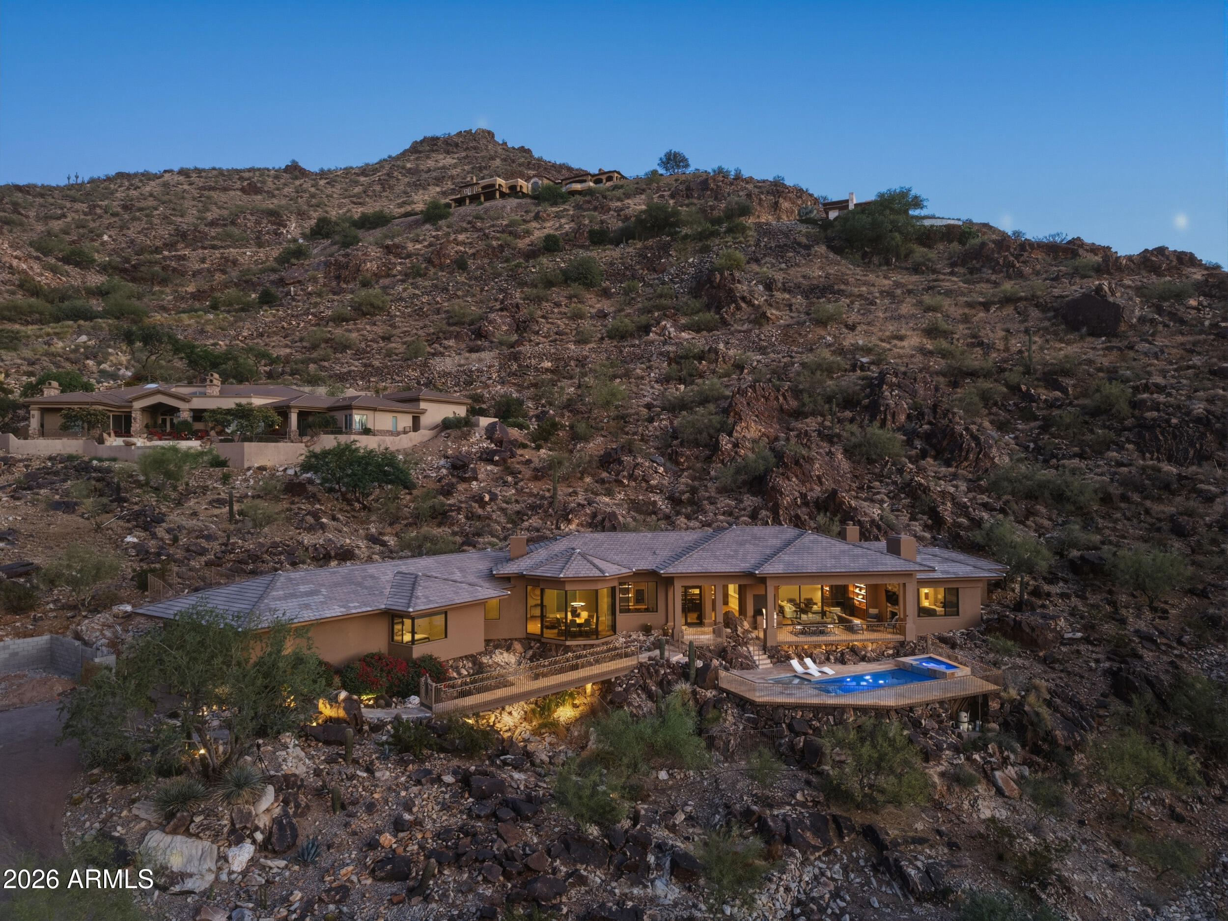 LAS BRISAS AMD - Residential