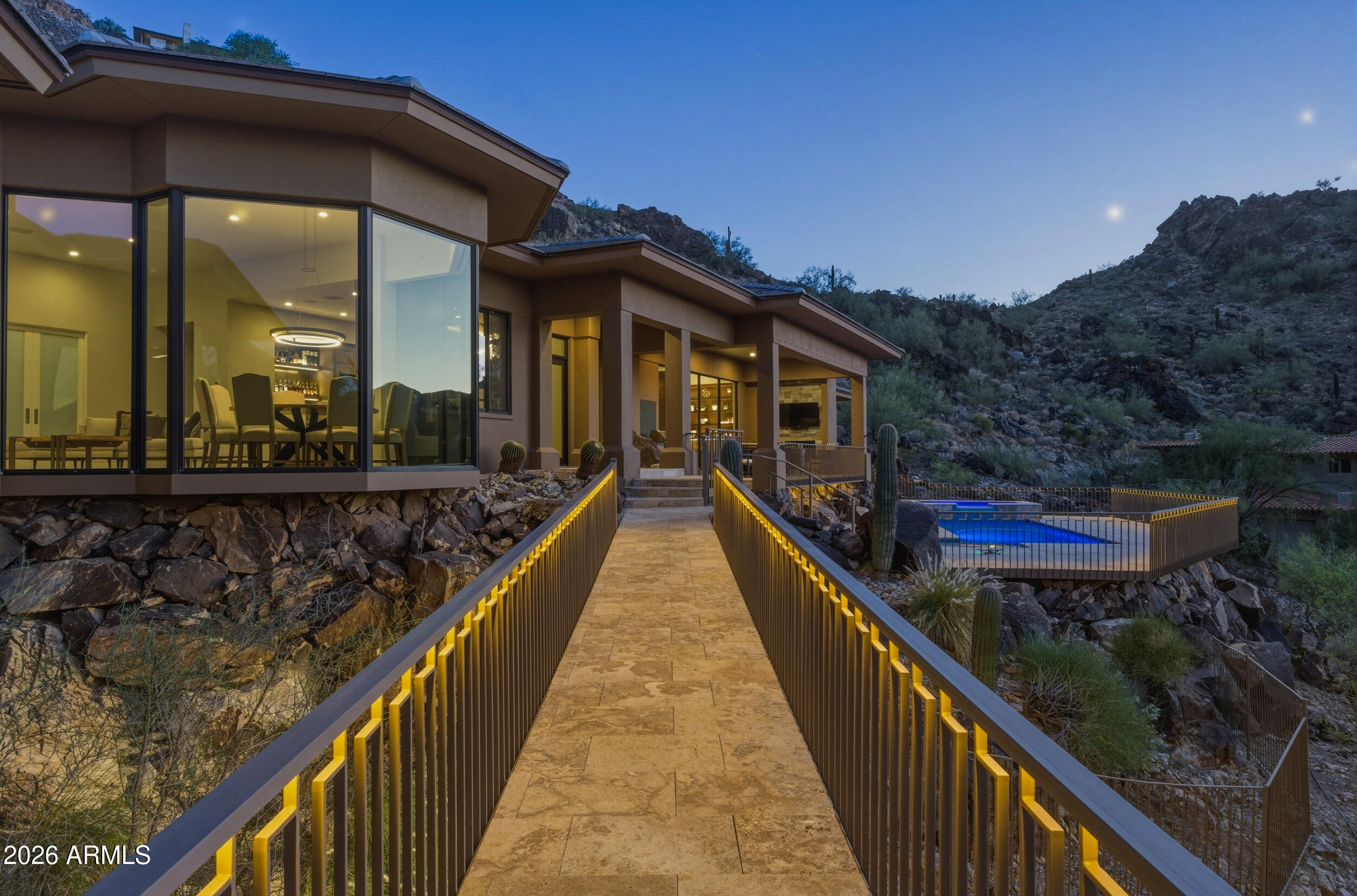 LAS BRISAS AMD - Residential