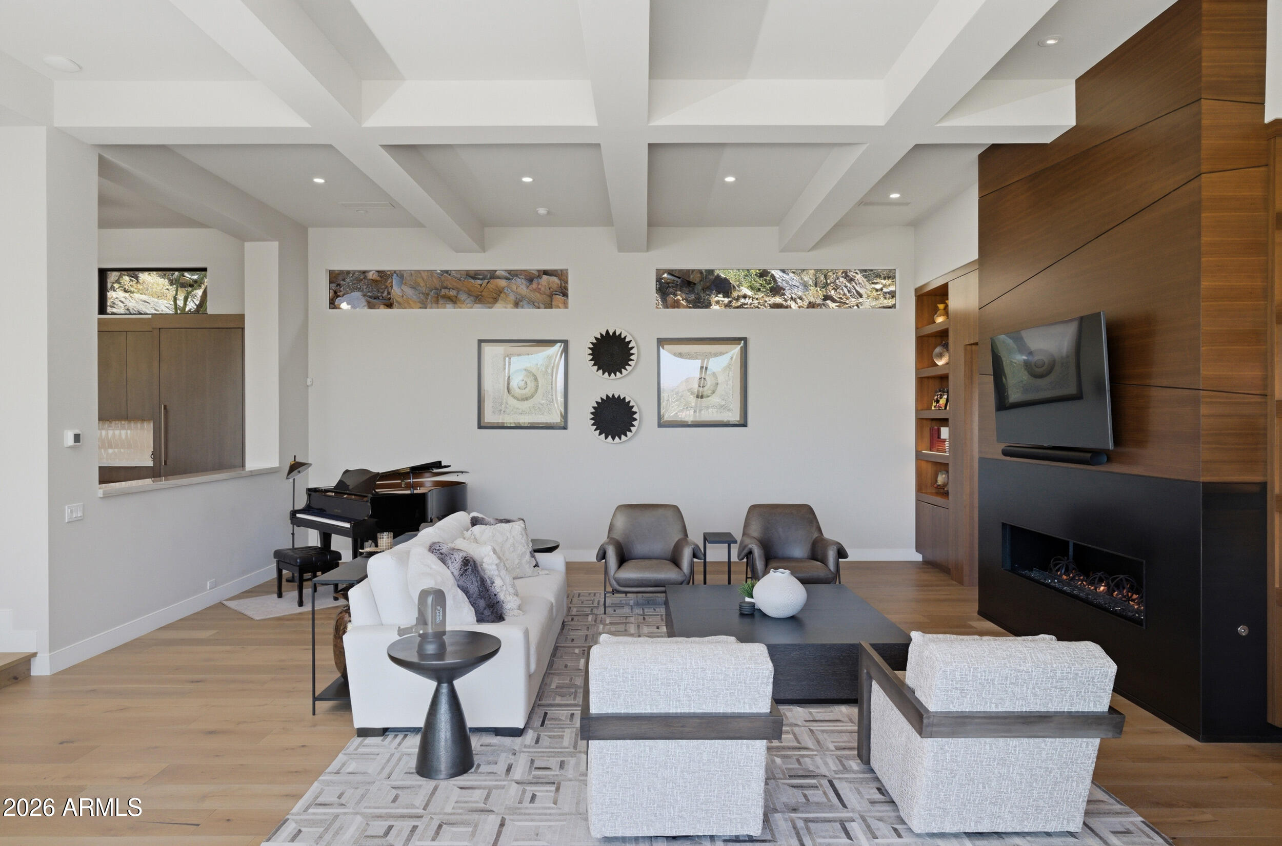 LAS BRISAS AMD - Residential