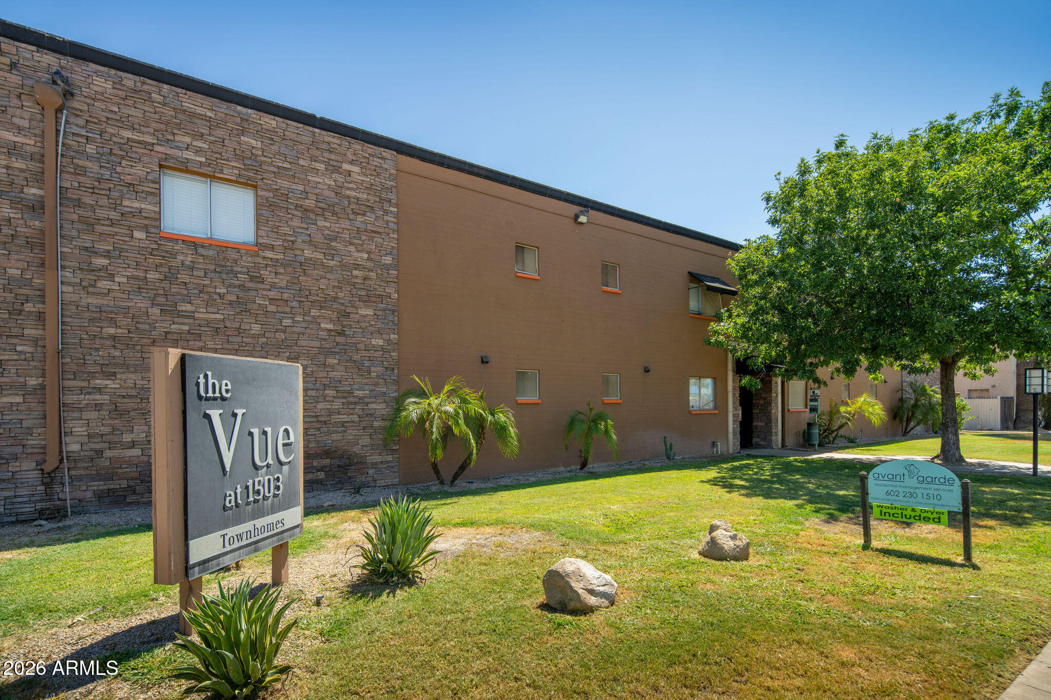 1503 W Missouri Avenue