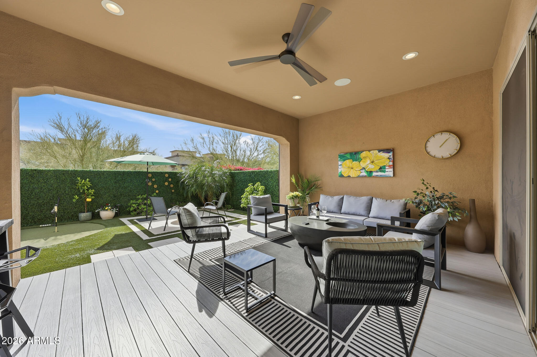 7467 E CASITAS DEL RIO Drive