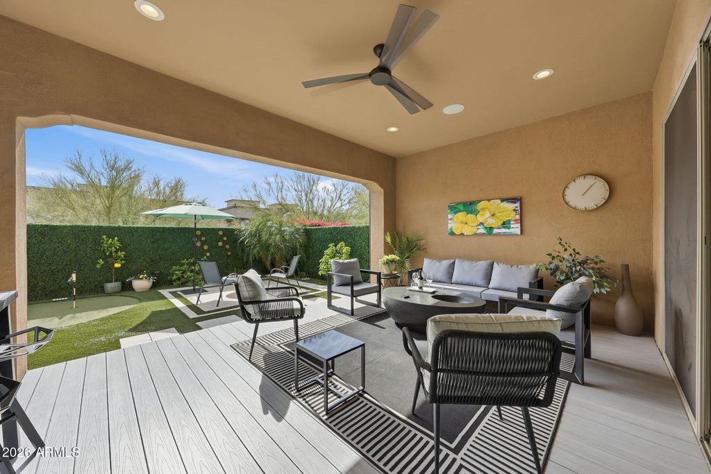 Photo of 7467 E Casitas Del Rio Drive, Scottsdale, AZ 85255 (MLS # 6980267)